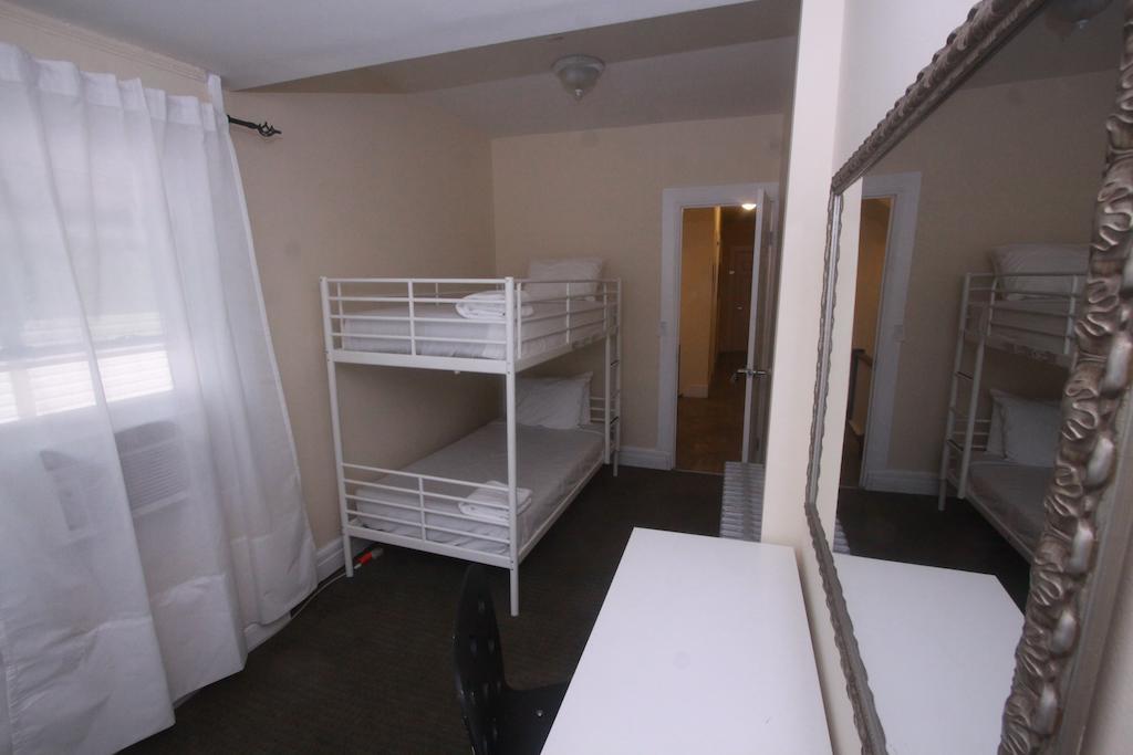 770Suites Nowy Jork Pokój zdjęcie