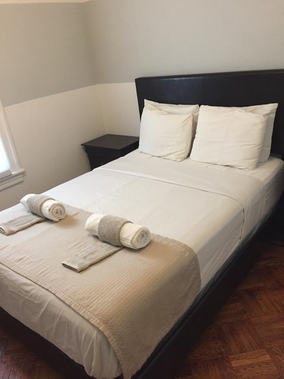770Suites Nowy Jork Zewnętrze zdjęcie