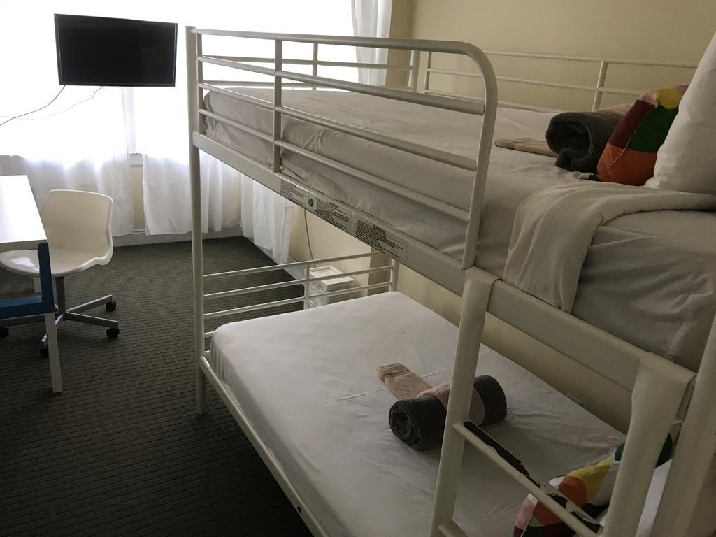 770Suites Nowy Jork Zewnętrze zdjęcie